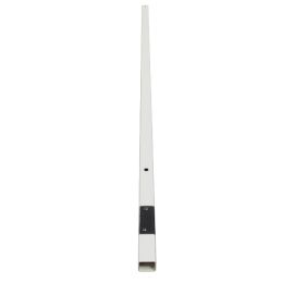 Part B - Tuff Tent Upper Leg