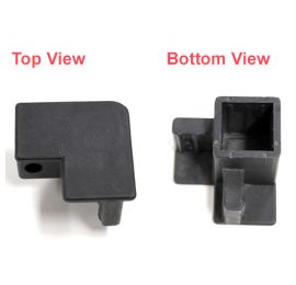 Corner Leg Cap for Tuff Tent