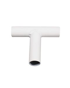 T 3-Way Fitting / 1.315 inch