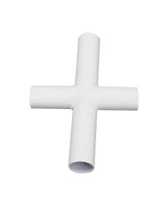 4-Way fitting/1.315 inch