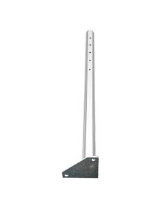 Athena Lower Leg with Foot Pad