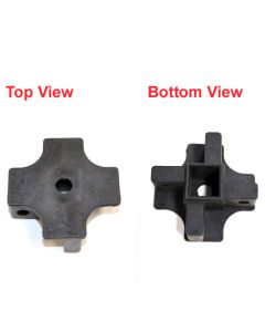 Athena Lower Center Peak Truss Connector