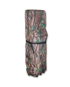 10x10 Hunting Blind Roller Bag - CAMO