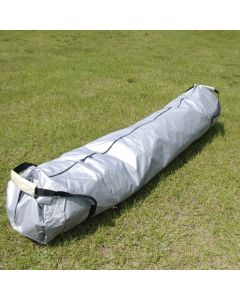 REFURBISHED - R1 80 inch Canopy Bag Silver w/Handles