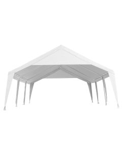 Event Tent 20x20 w/ White Cover