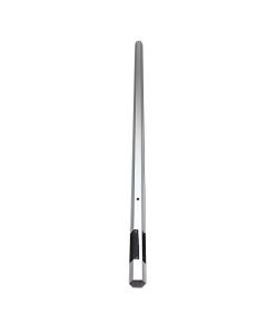 Upper Leg, Aluminum 50mm