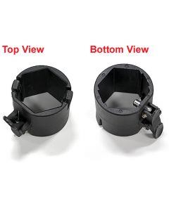 Leg Height Adjuster