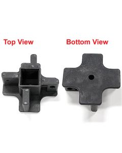 Lower Peak Connector