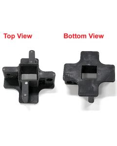 Peak Pole Slider