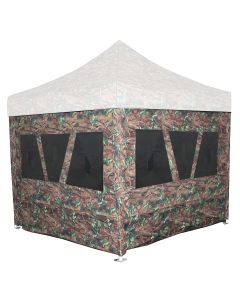 10X10 Hunting Blind Tent Insert