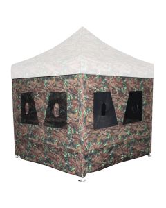 8X8 Hunting Blind Tent Insert