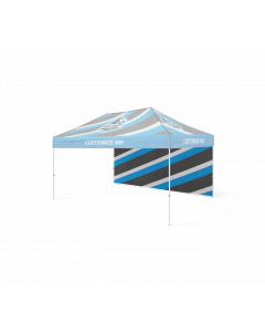 15' Custom Side Wall