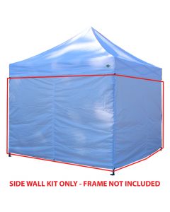 Universal Instant Pop Up Tent Sidewall