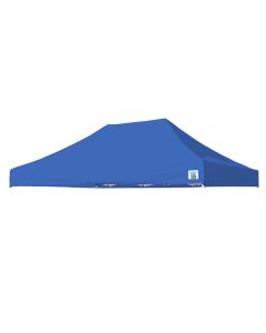 Univeral 10X15 Instant Pop Up Tent BLUE Cover