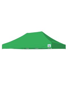 Univeral 10X15 Instant Pop Up Tent GREEN Cover