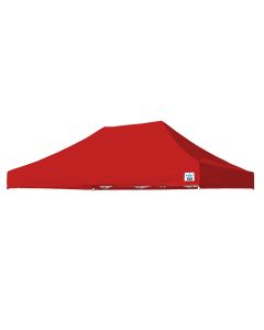 Univeral 10X15 Instant Pop Up Tent RED Cover