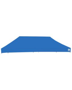 Univeral 10X20 Instant Pop Up Tent BLUE Cover
