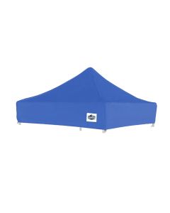 Univeral 5X5 Instant Pop Up Tent BLUE Cover