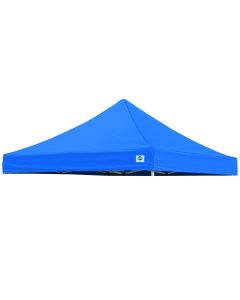 Univeral 8X8 Instant Pop Up Tent BLUE Cover