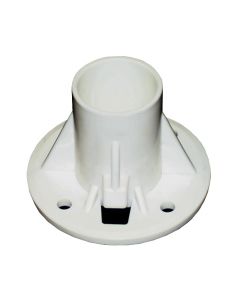 Plastic Foot Pad for 2 inch Pipe