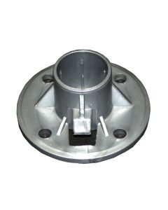 Plastic Foot Pad 1 1/4 inch Pipe