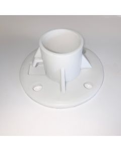 Plastic Foot Pad for 1 3/8 inch Pipe