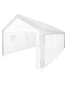 10 ft x 20 ft Greenhouse Cover