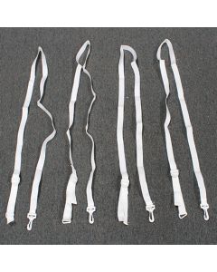 Valance Straps 4-Pack for PTCL1020 Cover