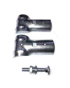 1 3/8 inch Single Sided Clamp