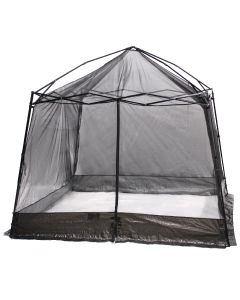 10x10 Screen Room for Slant Leg Pop Up