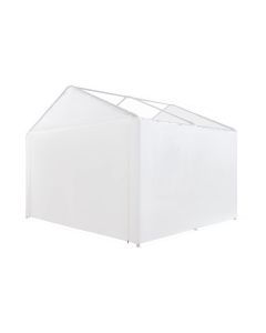 10 ft 8 in x 13 ft Sidewall Kit w/ Flaps