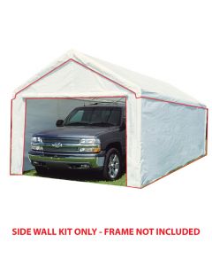 Canopy Side Wall Kits