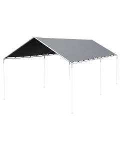 10 ft x 20 ft Silver Cover