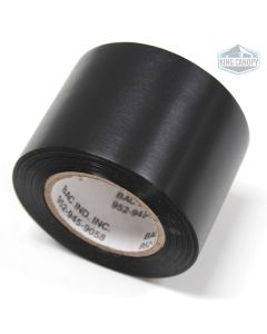Tarp Tape Black  - 2 inch x 35 ft Roll