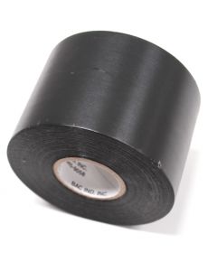 Tarp Tape Large Black  - 3 inch x 108 ft Roll
