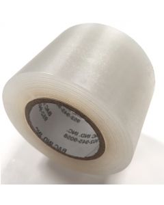 Tarp Tape Clear  - 2 inch x 35 ft Roll