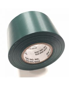 Tarp Tape Green - 2 inch x 35 ft Roll