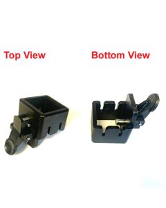 Part G - Leg Height Adjuster for Tuff Tent