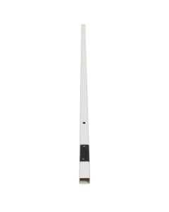 Part B - Tuff Tent Upper Leg