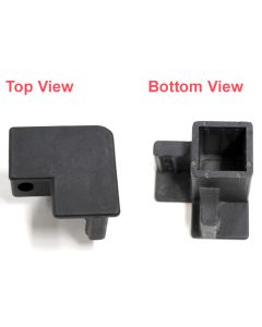 Corner Leg Cap for Tuff Tent