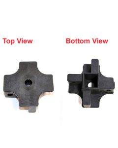 Lower Center Truss Connector