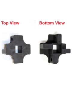 Upper Center Truss Connector