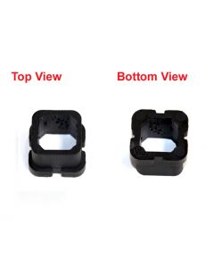 Bushing for Tuff Tent Lower Leg