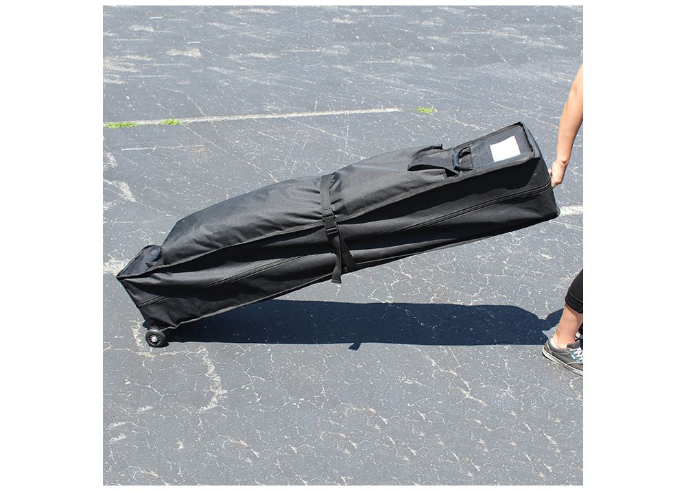 Athena 10x10 Roller Bag