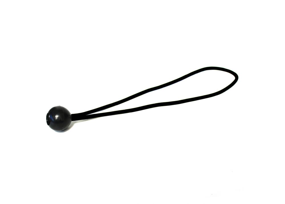 Ball Bungee Straps for Canopies & Tarps