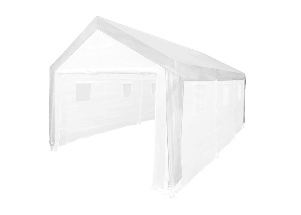 10 ft x 20 ft Greenhouse Cover