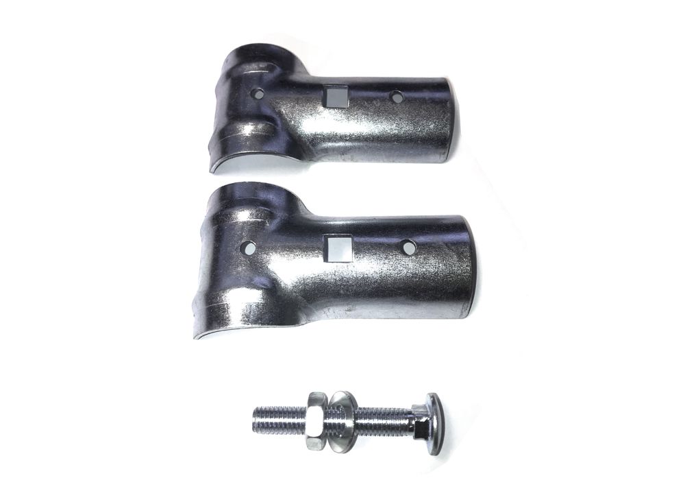 1 3/8 inch Single Sided Clamp