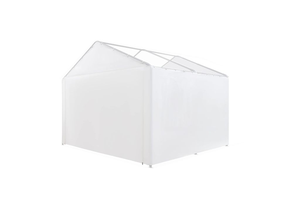 10 ft 8 in x 13 ft Sidewall Kit w/ Flaps