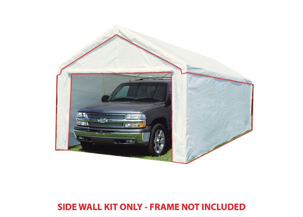 Canopy Side Wall Kits