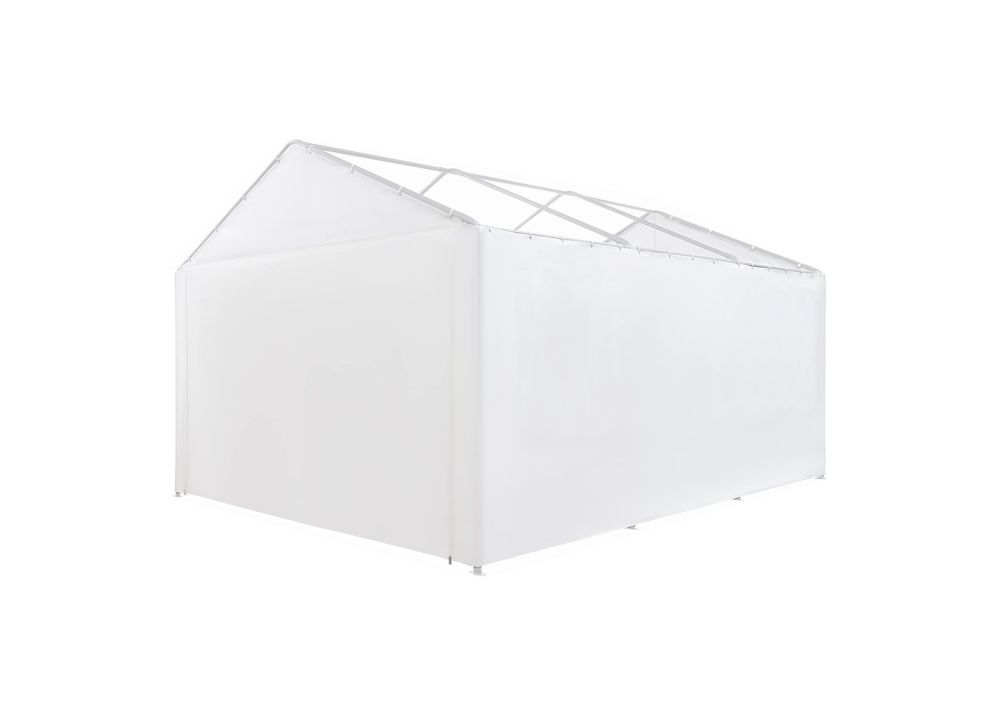 20 ft x 20 ft Sidewall Kit w/ Flaps For Expandable Canopy
